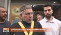 L'imam di Napoli: "Non condanno Hamas"