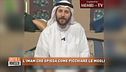 L'imam che spiega come picchiare le mogli
