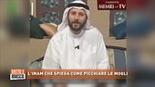L'imam che spiega come picchiare le mogli