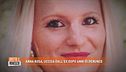 Anna Rosa, uccisa dall'ex dopo anni di denunce