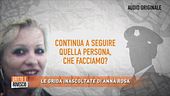 Le grida inascoltate di Anna Rosa