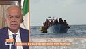 L'intervista al Ministro dell'Interno Matteo Piantedosi