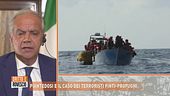 L'intervista al Ministro dell'Interno Matteo Piantedosi