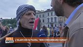 L'Islam che fa paura: "Non condanniamo Hamas"