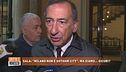 Sala: Milano non è Gotham City". Ma siamo...sicuri?