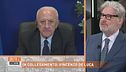 In diretta Vincenzo De Luca