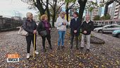 Nella periferia di Milano
