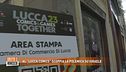 Al "Lucca Comics" scoppia la polemica su Israele