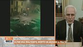 Ultim'ora: maltempo, stato d'emergenza in Toscana