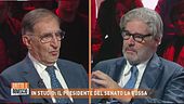 Intervista a Ignazio La Russa