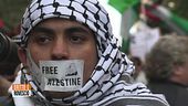 L'Islam estremista tra i difensori della Palestina