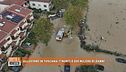 Alluvione in Toscana: la disperazione dei cittadini