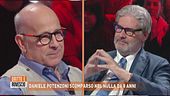 Il mistero della scomparsa di Daniele Potenzoni