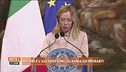 Meloni e l'accordo con l'Albania sui migranti