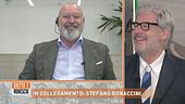 Intervista a Stefano Bonaccini