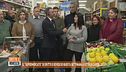 Il caro-spesa alleggerisce il carrello