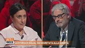 La storia di Dalal, da segretata alla libertà