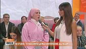 "Vi racconto la mia conversione all'Islam"