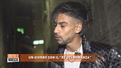 Un giorno con il "re dei maranza"