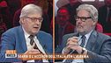 Intervista a Vittorio Sgarbi