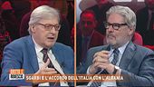 Intervista a Vittorio Sgarbi