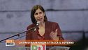 La sinistra in piazza attacca il governo