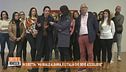 In diretta: "Ma quale Albania, è l'Italia che deve accogliere".