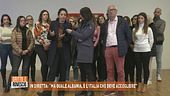 In diretta: "Ma quale Albania, è l'Italia che deve accogliere".
