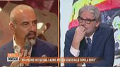 Giorgio Veronesi: "Mio padre ucciso dal ladro, per lo Stato vale 50mila euro"