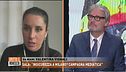 La testimonianza di Valentina Vignali