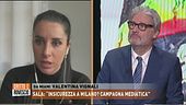 La testimonianza di Valentina Vignali