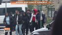 Verona, baby gang al femminile