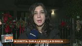 Parla la sorella di Giulia Cecchettin