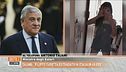 Tajani: "Filippo Turetta estradato in Italia in 48 ore"