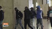 Baby gang e Simba La Rue: condanne esemplari