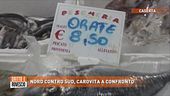 Nord contro sud, carovita a confronto