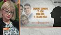 Alex, gli audio choc del padre violento