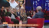 Maria non ha mai denunciato, temendo ritorsioni