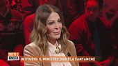 L'intervista integrale al ministro del turismo Daniela Santanchè