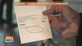 Evasione, lo scontrino per molti è un miraggio