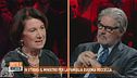 L'intervista in studio con il Ministro per le pari opportunità e la famiglia, Eugenia Roccella