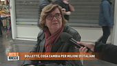 Bollette, cosa cambia per milioni di italiani