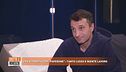 Una giornata con "paperone": tanto lusso e niente lavoro