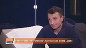 Una giornata con "paperone": tanto lusso e niente lavoro