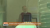 Mario Roggero sparò a due rapinatori