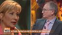Rosa Praticò: "Rapinata ma resto contro la legittima difesa"