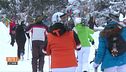 Vacanze a Saint Moritz, dove il lusso non ha limiti
