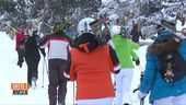 Vacanze a Saint Moritz, dove il lusso non ha limiti