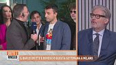 Il bar di Dritto e Rovescio