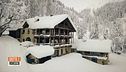 Vacanza di lusso nello chalet privato